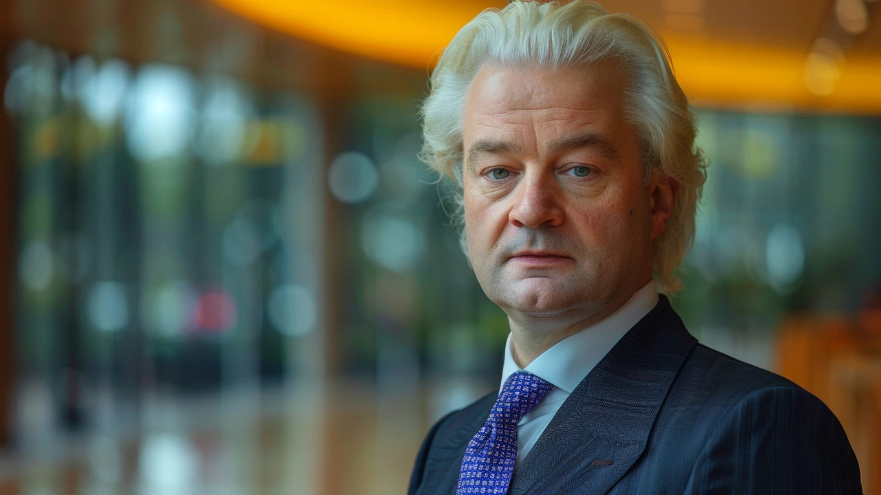 Dutch Government Led by Mark Rutte Unveils Bold 2024 Plans Amid Criticism