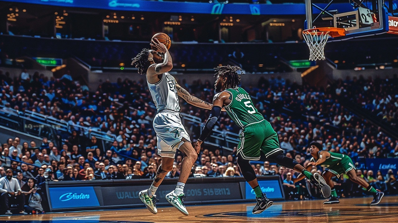 NBA Finals Game 2 Analysis: Boston Celtics Take Commanding 2-0 Lead Over Dallas Mavericks