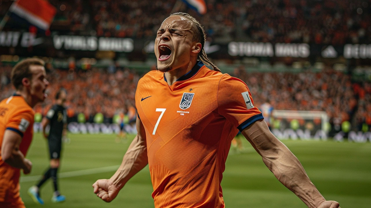 Netherlands vs Austria Euro 2024 Live Stream: How and Where to Watch the Group D Clash