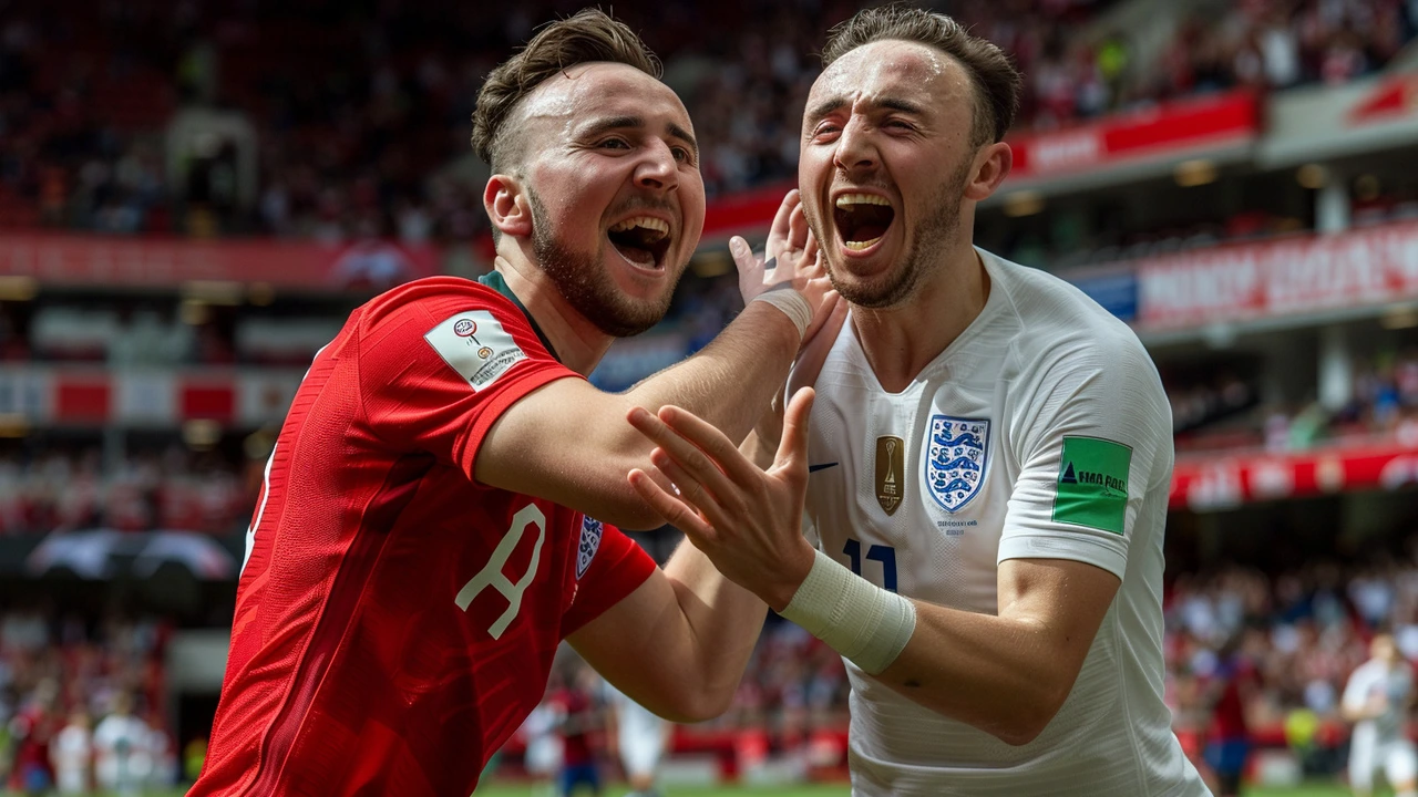 England vs Switzerland: Odds, Predictions and Euro 2024 Quarterfinal Betting Tips