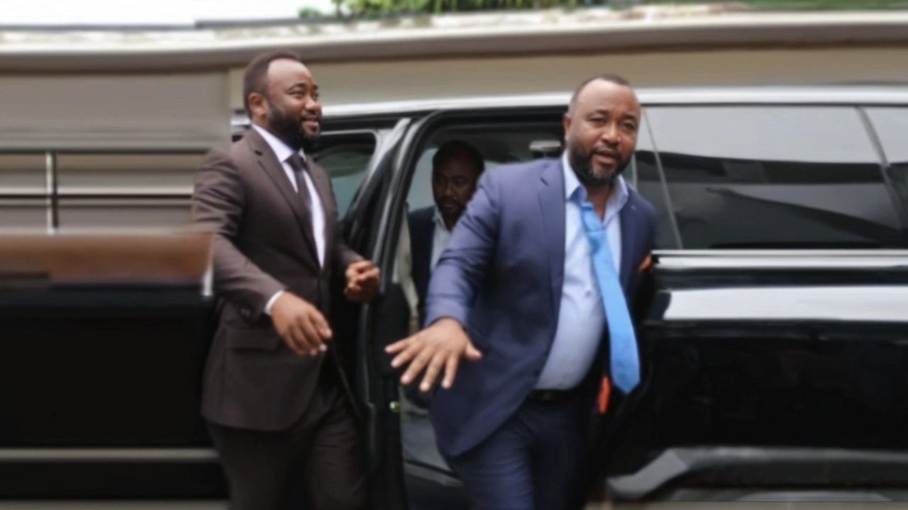 Hassan Joho Declares KSH 2.36 Billion Net Worth, Revealing All Income Sources