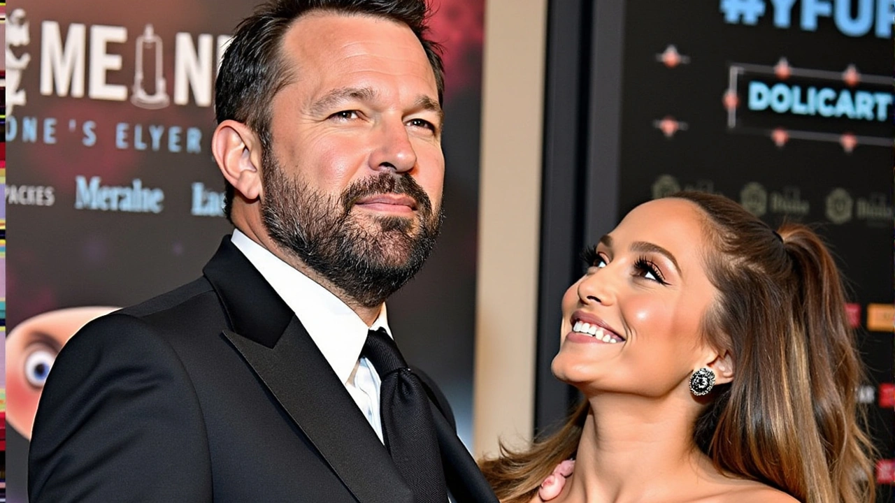 Jennifer Lopez and Ben Affleck Split: Divorce Filed After Two Years of Marriage