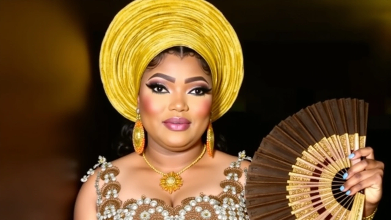 Bobrisky Cleared: Nigeria's FG Panel Exonerates Crossdresser from Prison Scandal