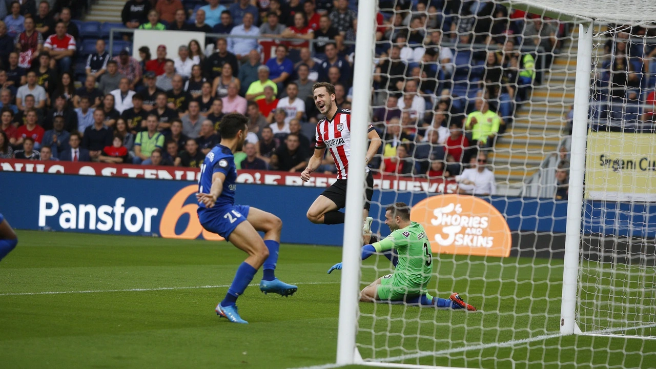 Kevin Schade's Hat-Trick Highlights Brentford's Dominant Win Over Leicester City