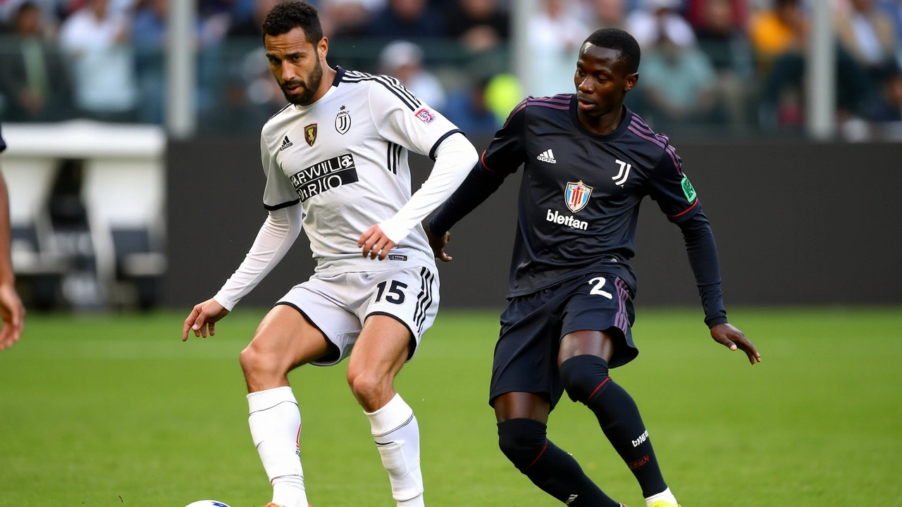 Tim Weah's Assist Propels Juventus to Thrilling Comeback Win Against Empoli